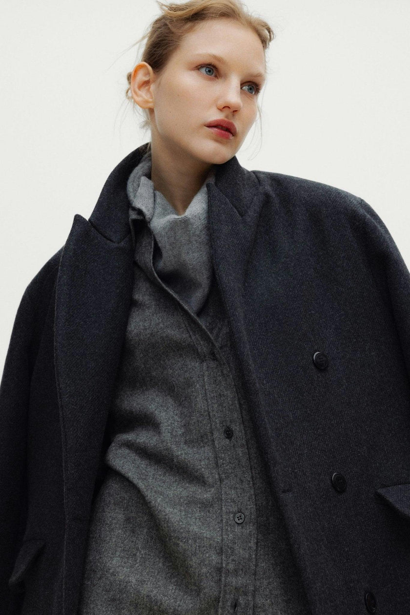 Elan Woman Coat