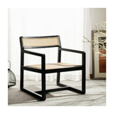 Lula Cane Accent Chair