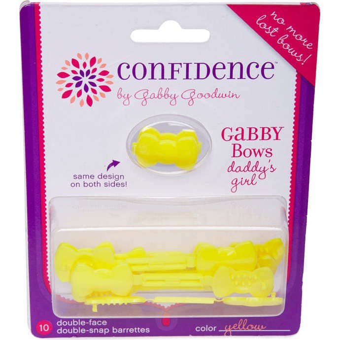 Daddy's Girl GaBBY Bows
