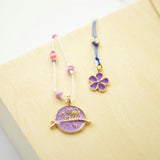 Bijoux Box - XL Bead Loom And Jewelries Workshop - 7y+
