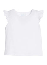 Tilly Tank - White