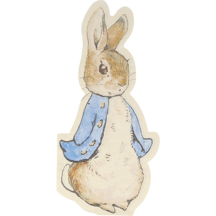 Peter Rabbit™ Napkins
