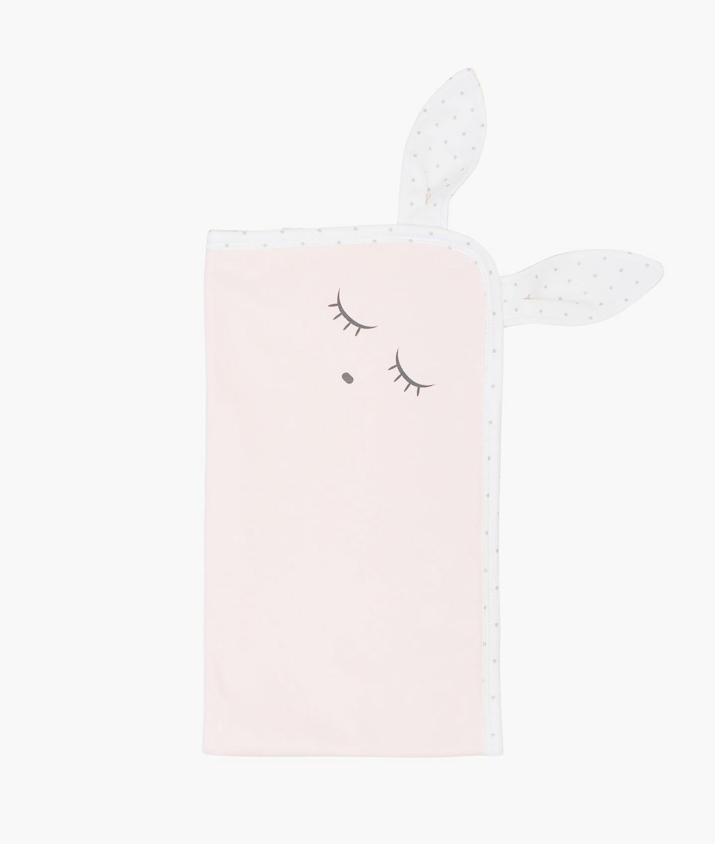 Bunny Blanket