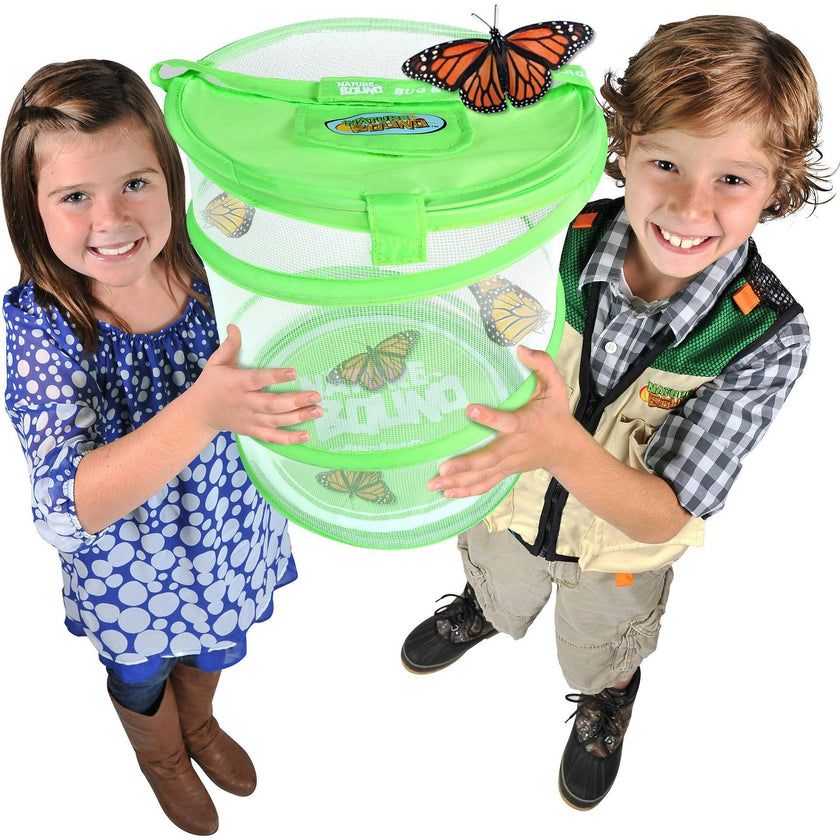 Nature Bound: Bug & Kit
