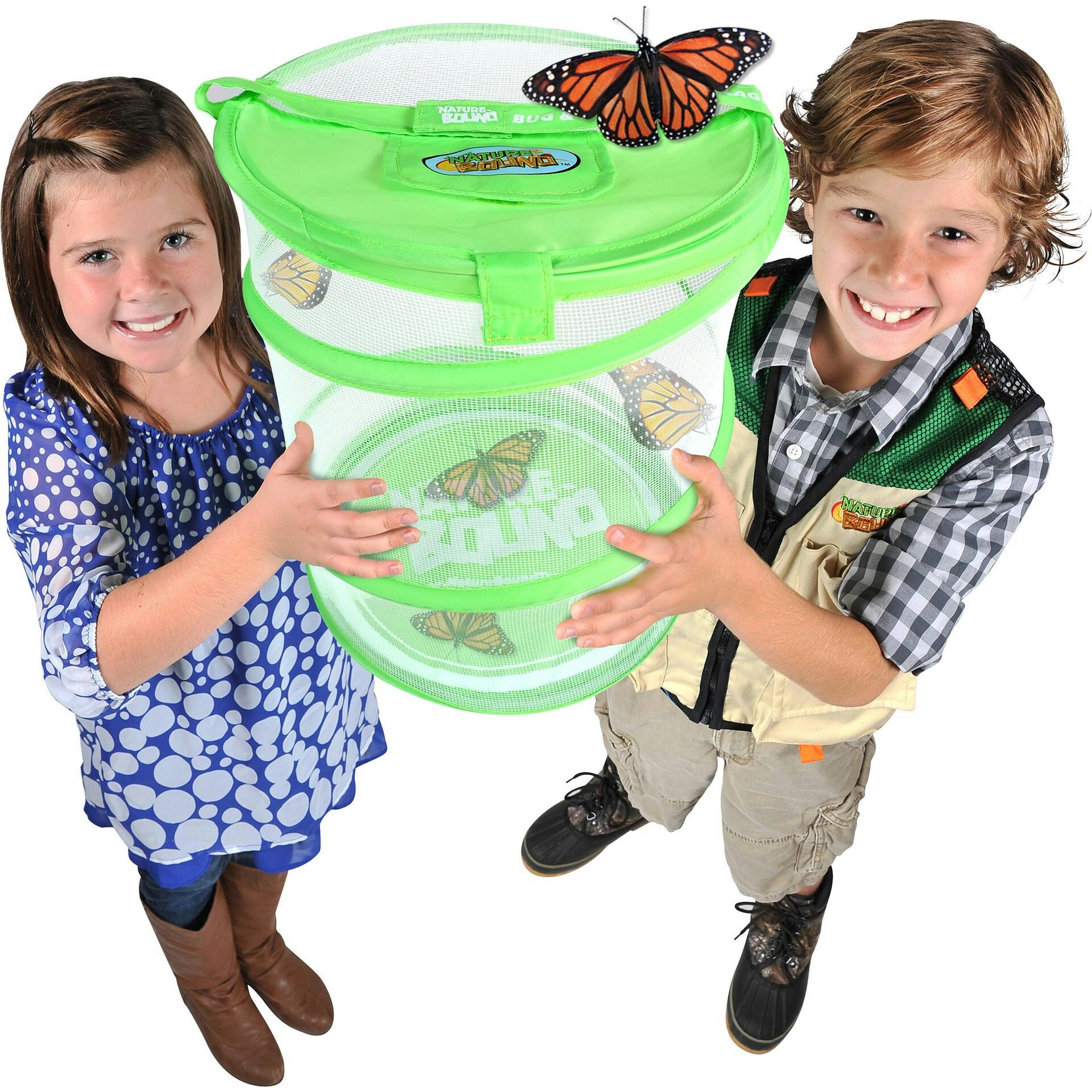 Nature Bound: Bug & Kit
