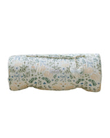 Organic Nap Mat (Swan)
