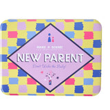 New Parent Confetti Popper Set