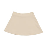 Boxy Belt Bag Short Skirt