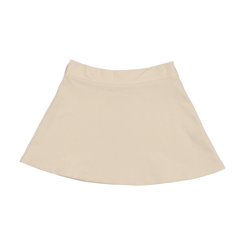 Boxy Belt Bag Short Skirt