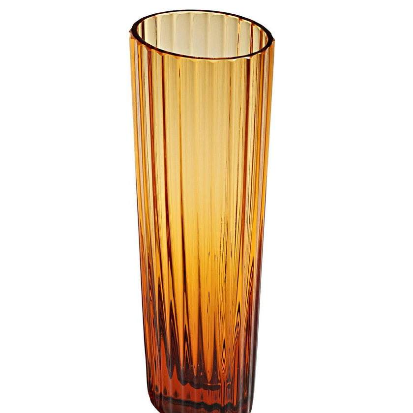 NASTRI AMBRA Champagne Glass - 22 Cl H 165