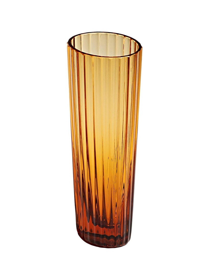 NASTRI AMBRA Champagne Glass - 22 Cl H 165