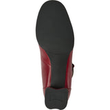 Shoes Katie Red, Red