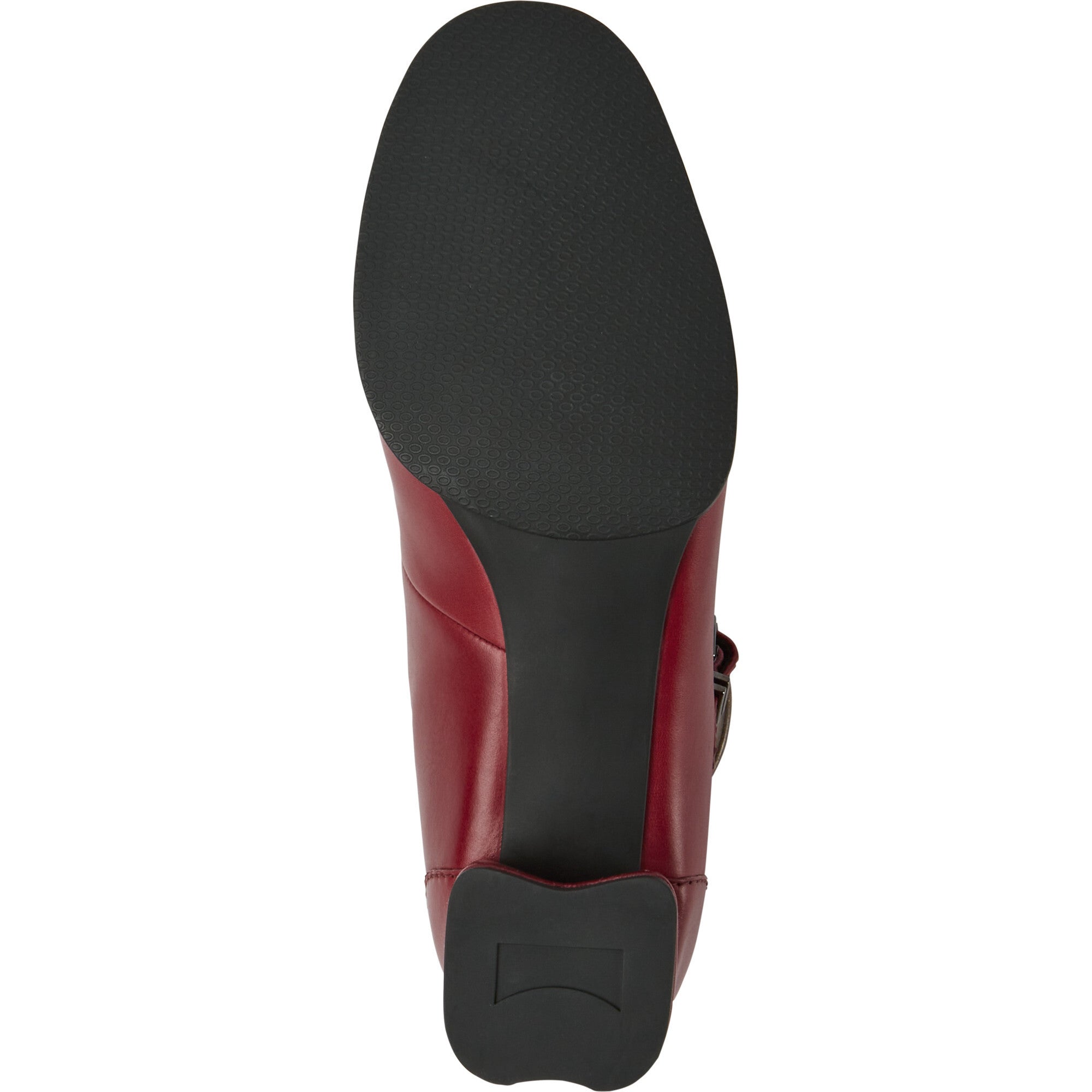 Shoes Katie Red, Red