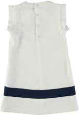 Robe fille Clafoutis