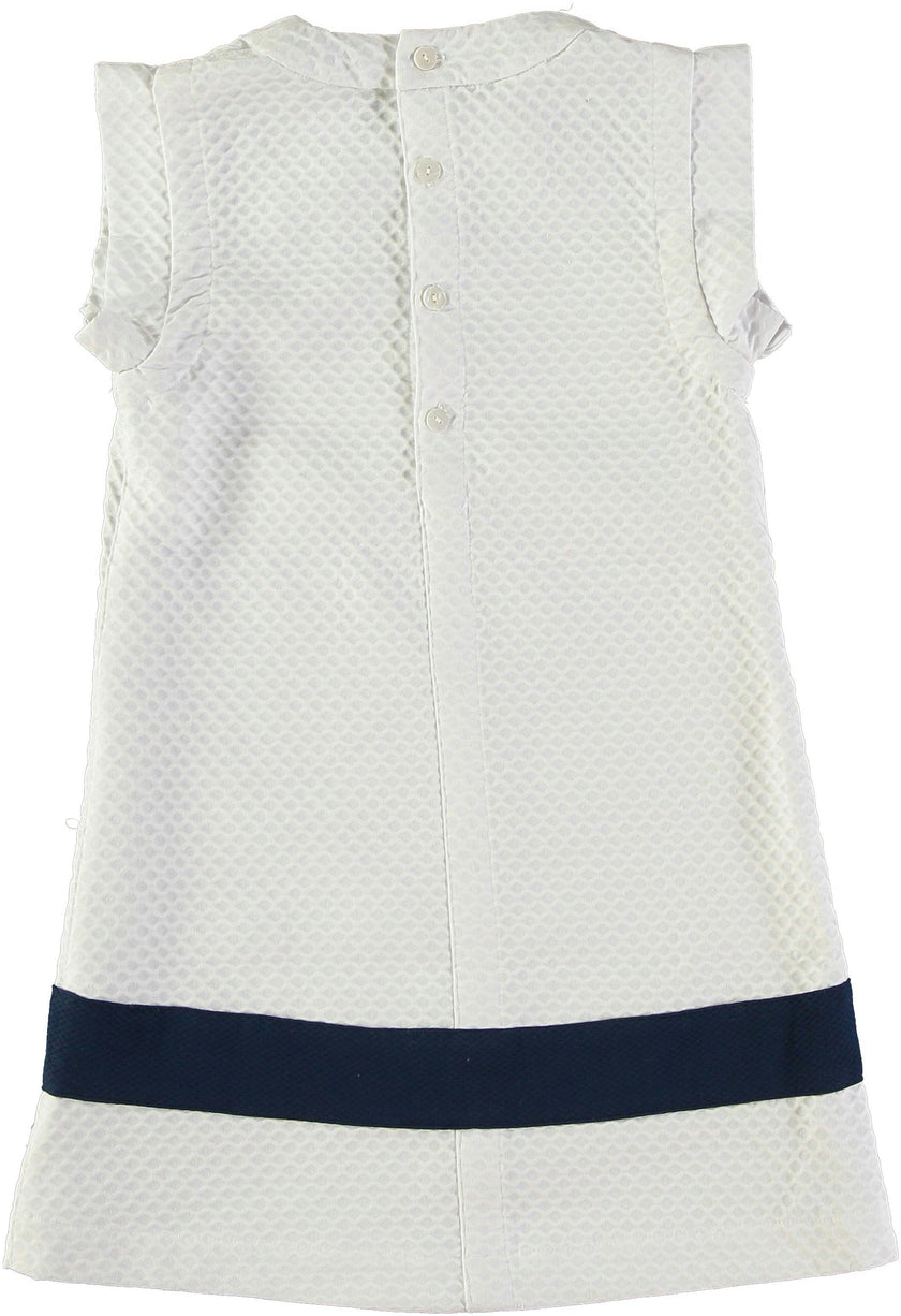 Robe fille Clafoutis