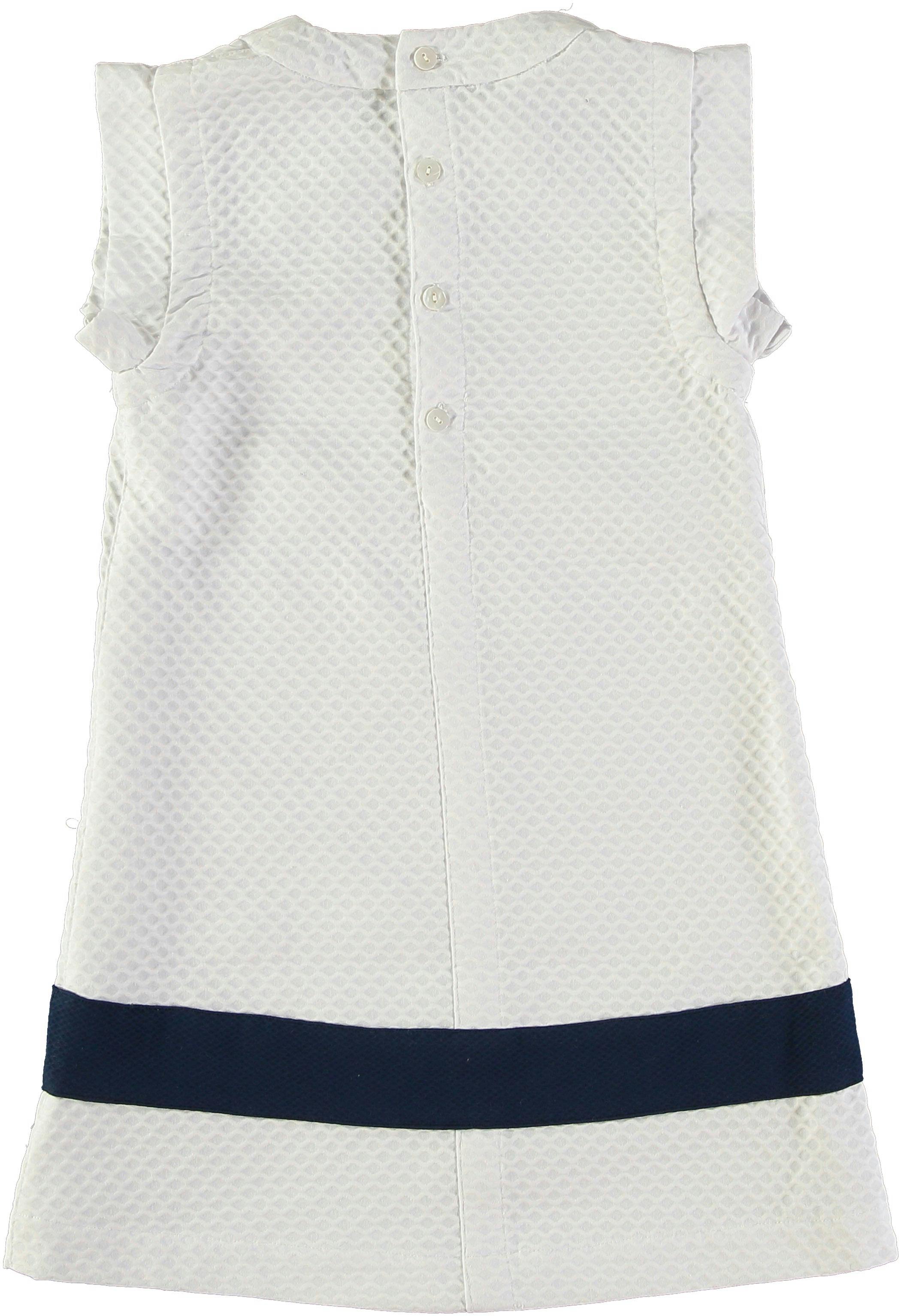 Robe fille Clafoutis
