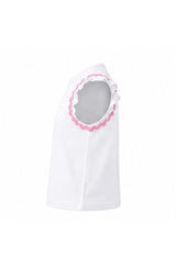 Love All Littles Kate Tennis Top