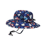 UPF 50+ Kai Adventure Hat