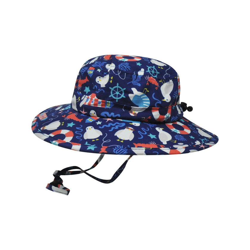UPF 50+ Kai Adventure Hat