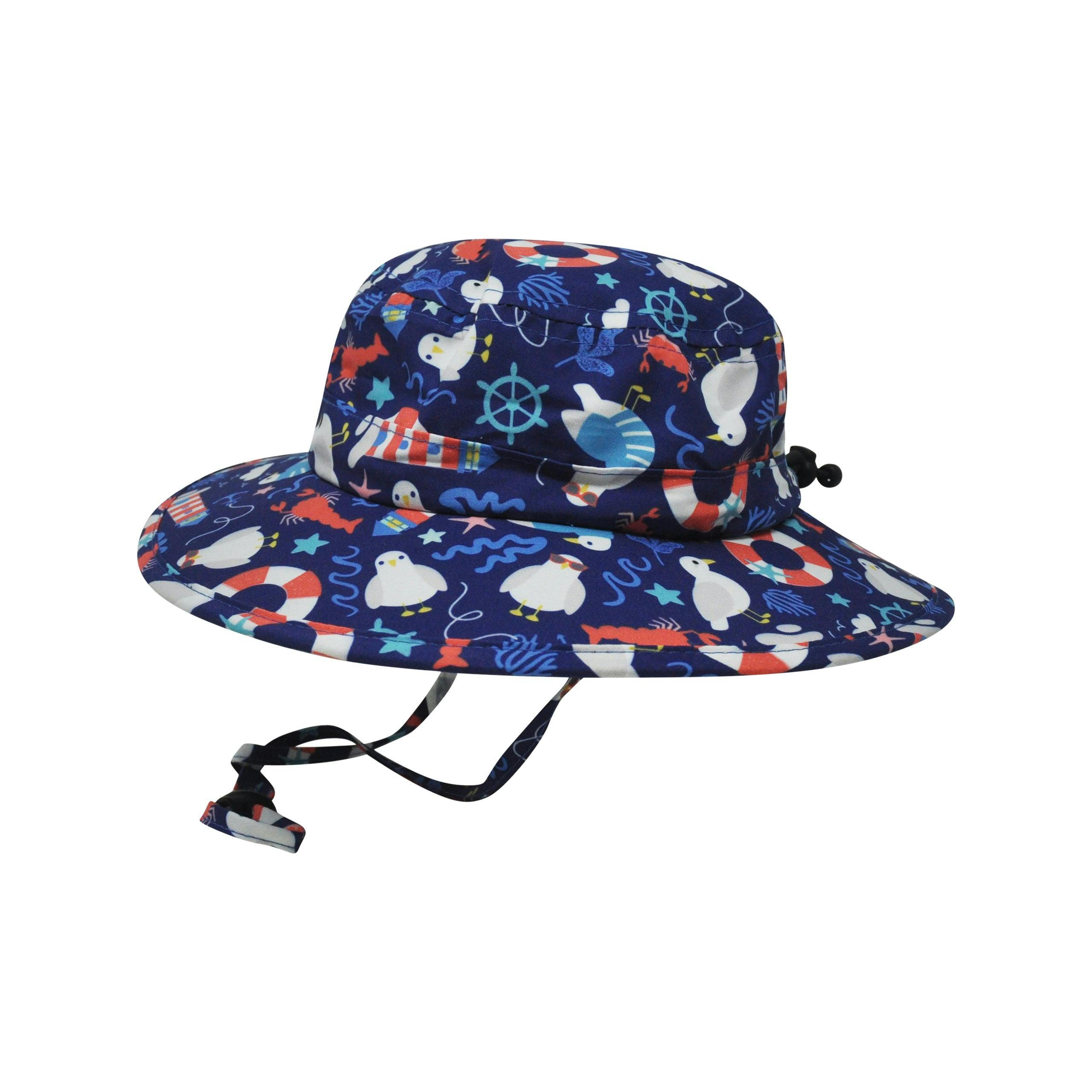 UPF 50+ Kai Adventure Hat
