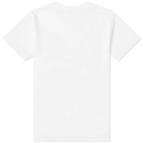 Purple Two Hearts T-Shirt