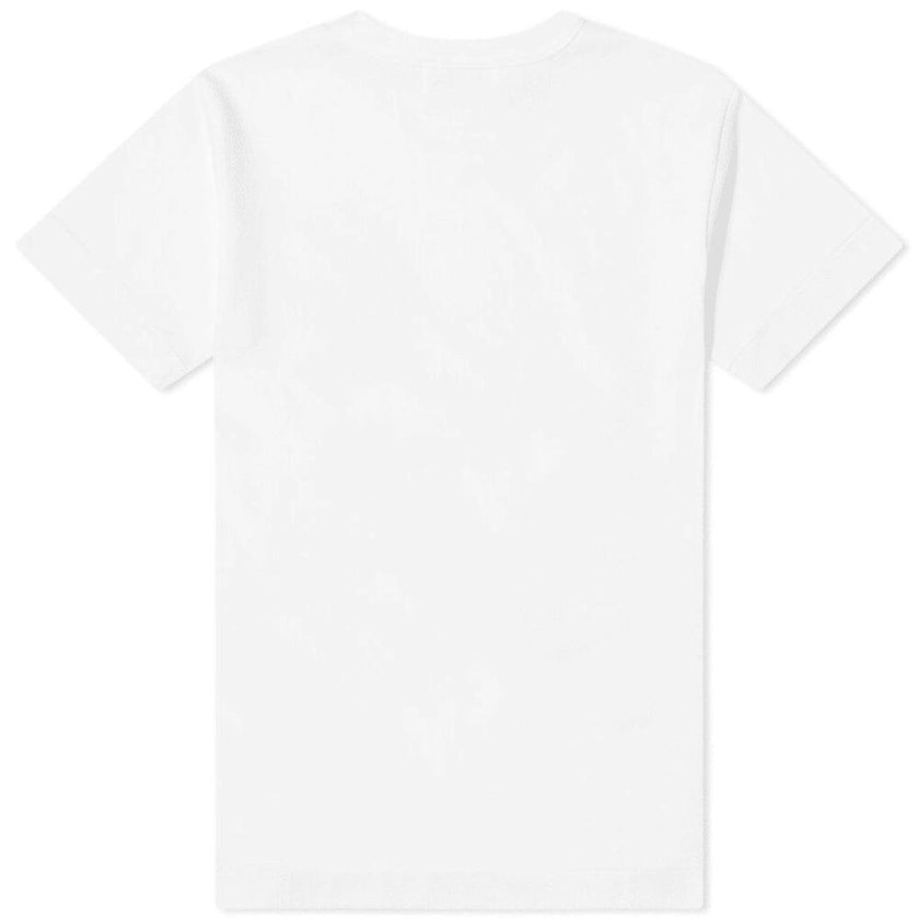 Purple Two Hearts T-Shirt