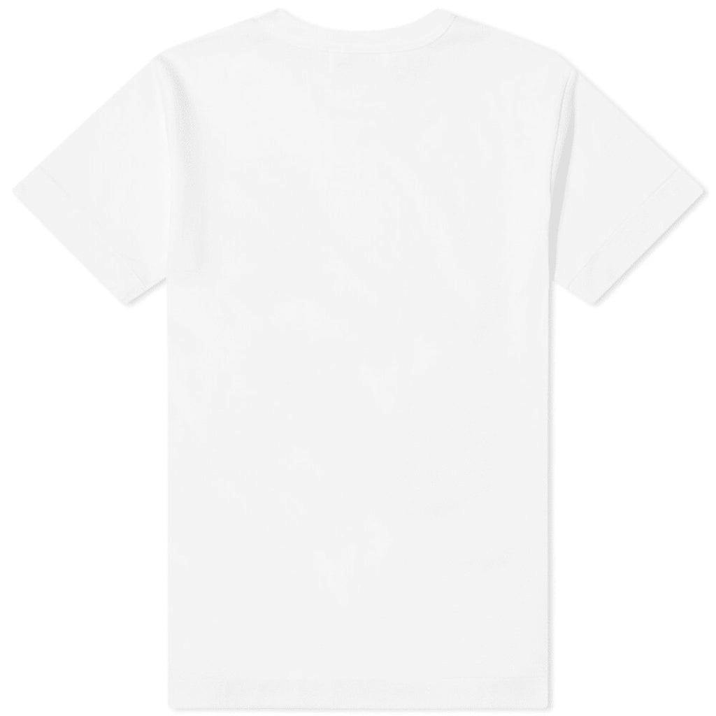 Purple Two Hearts T-Shirt
