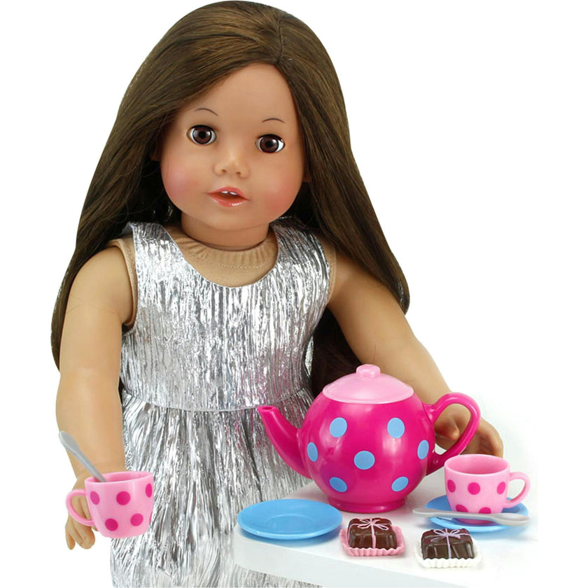 18" Doll