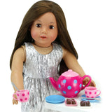 18" Doll