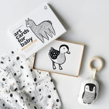 Gift Set Baby Animal s