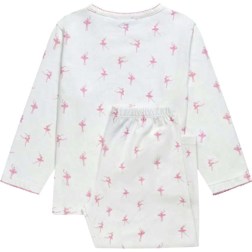 Margot Ballerina Bathrobe