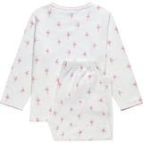 Margot Ballerina Bathrobe