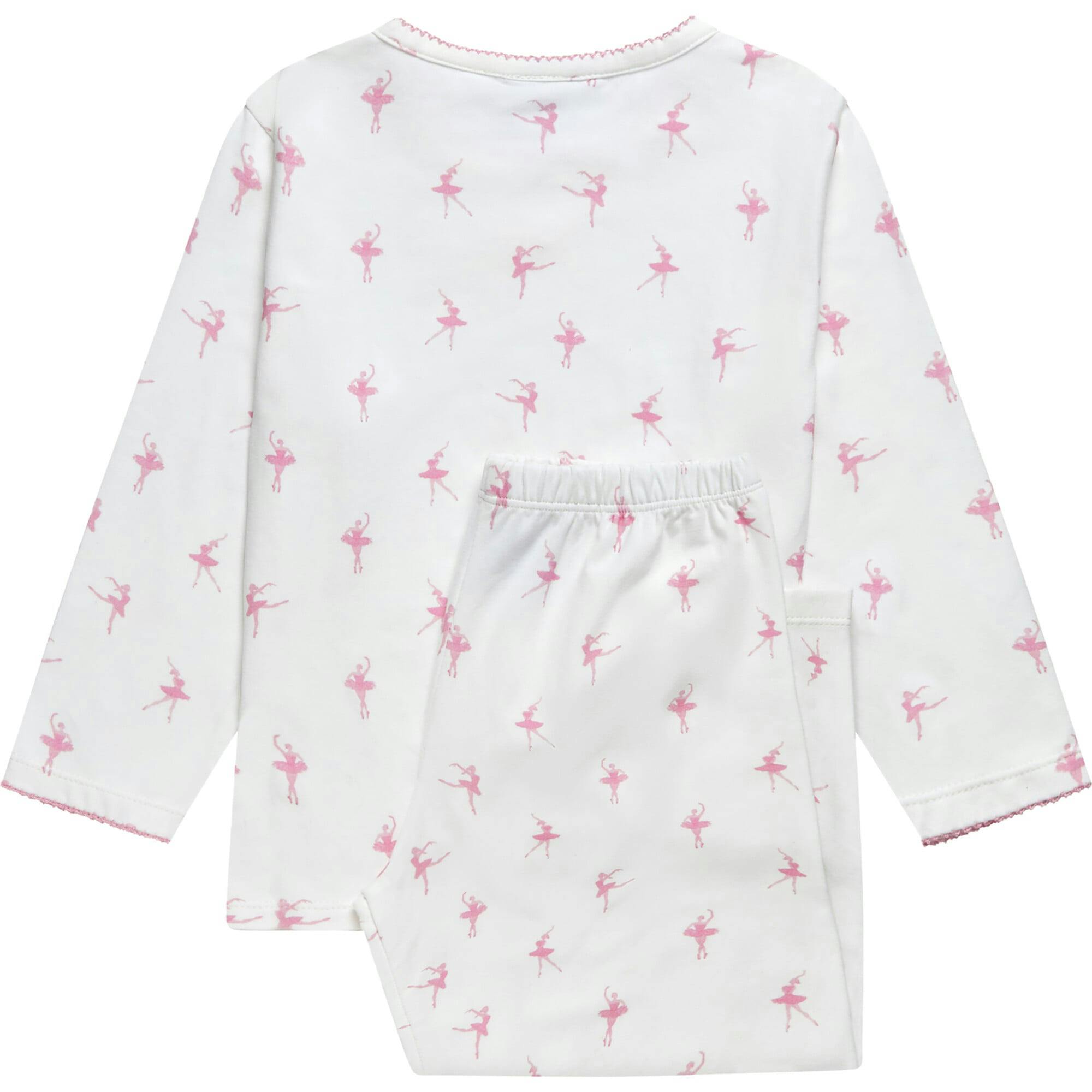 Margot Ballerina Bathrobe