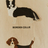 Wall Hanger Dogs