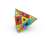 Geomag™ SUPERCOLOR 114 Piece Building Playset Ages 5+ Years - 5y