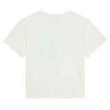 BONTON Livo Iconic Bonton Tee 25 Ans - Milk