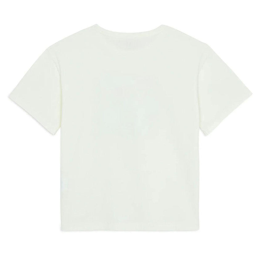 BONTON Livo Iconic Bonton Tee 25 Ans - Milk