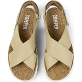 Women's Oruga Sandals