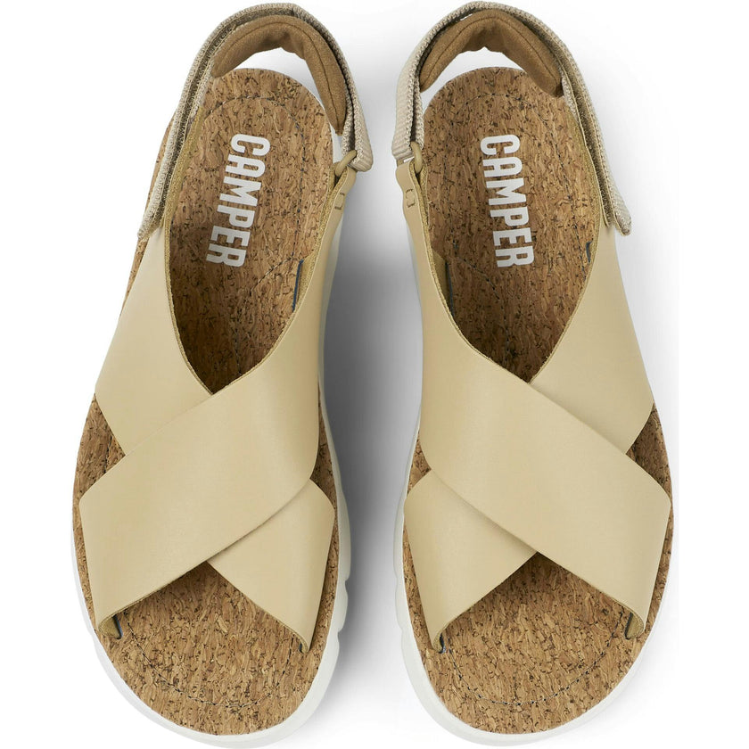 Women's Oruga Sandals