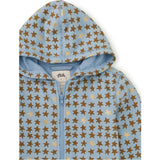 Good Sport Hoodie, Blue