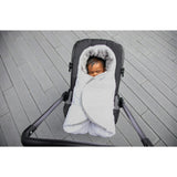 Nido Winter Infant Wrap