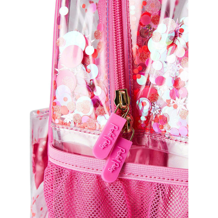 Confetti Backpack