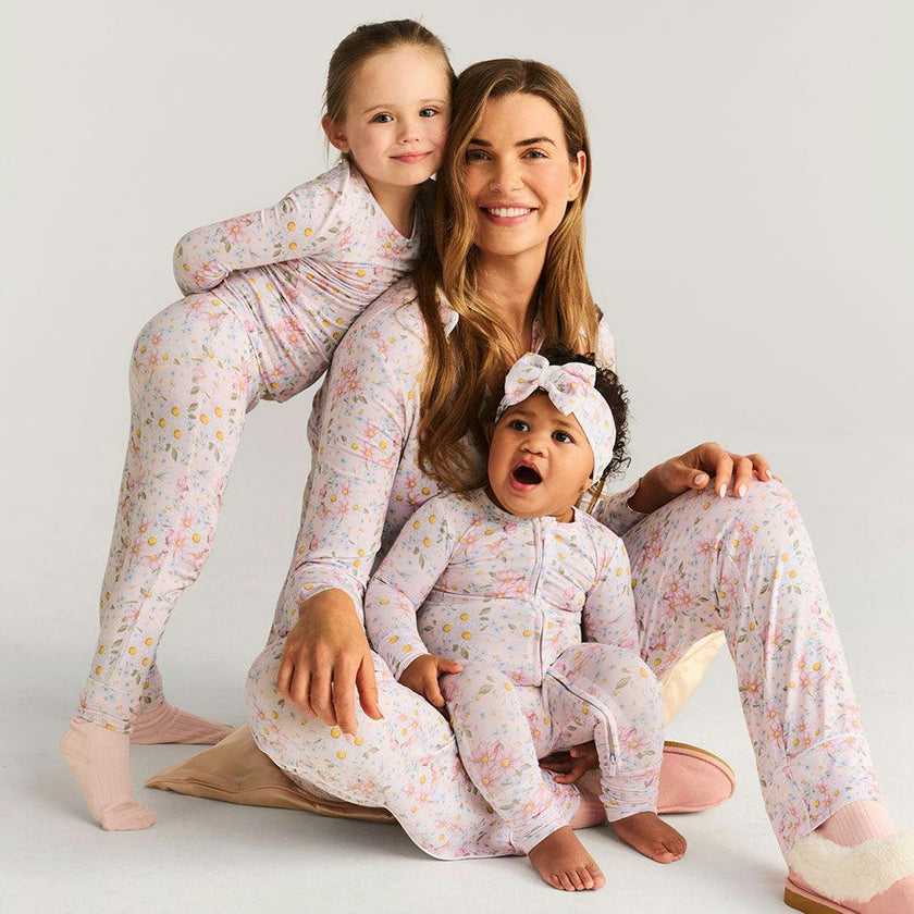 Jillian Classic Pajama Set