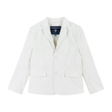 4-Piece Suit Set