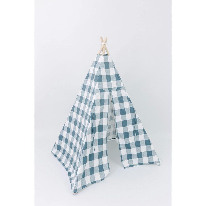 Zeek Play Tent
