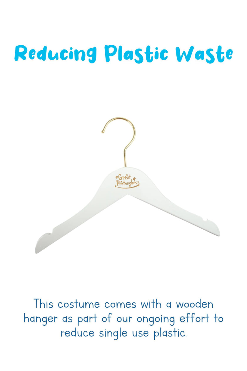 Great Pretenders Coco the Fashionista Dress