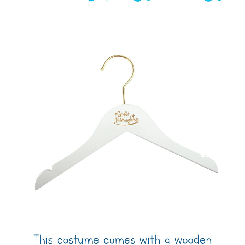Great Pretenders Coco the Fashionista Dress
