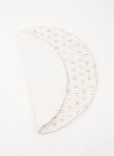 Padded Round Play Mat