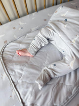 Long Sleeve Transitional Swaddle