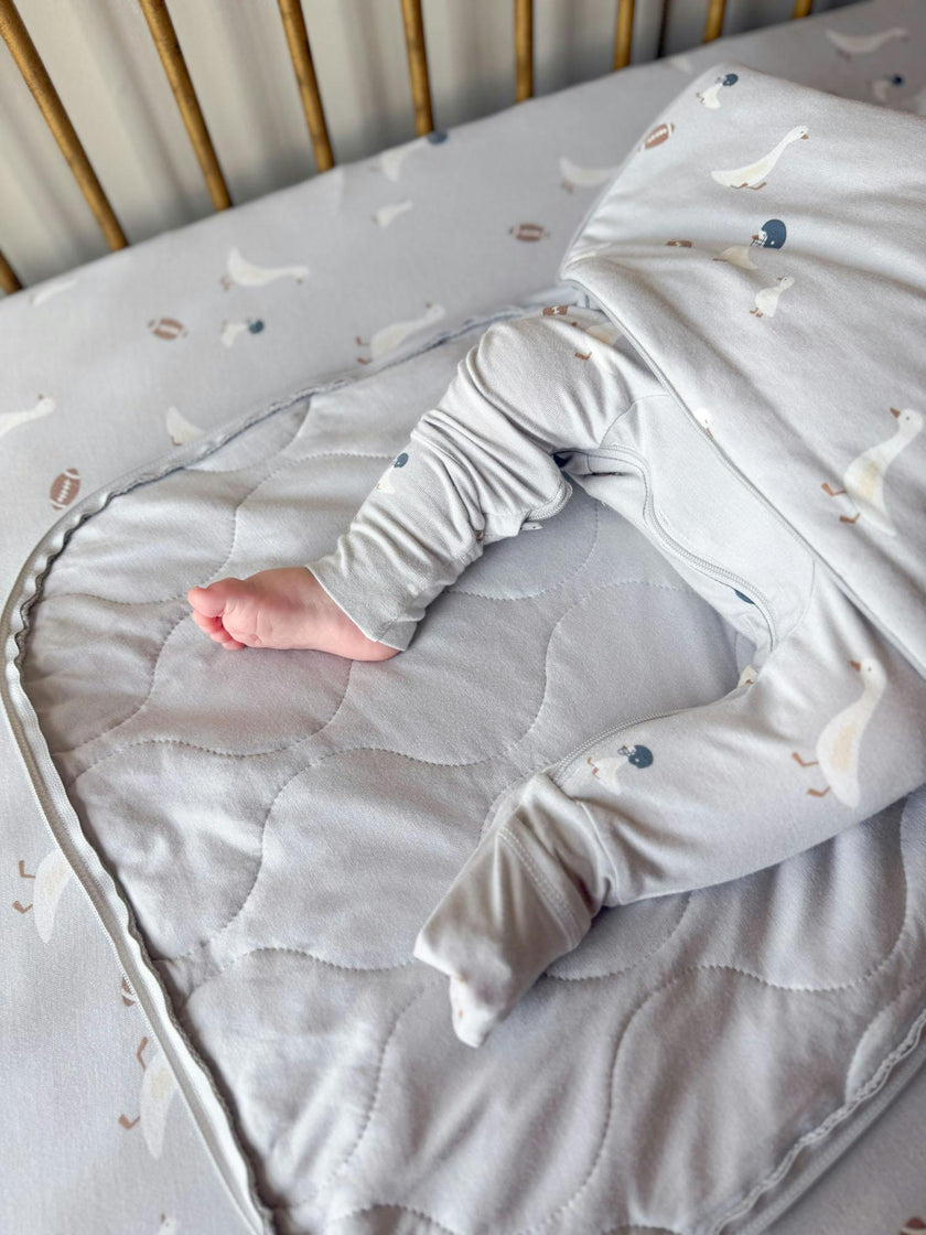 Long Sleeve Transitional Swaddle